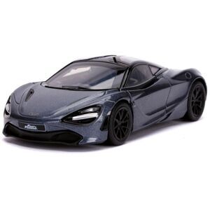 Jada Toys - 1:32 Fast & Furious - Hobbs & Shaw - Shaw's Mclaren 720S